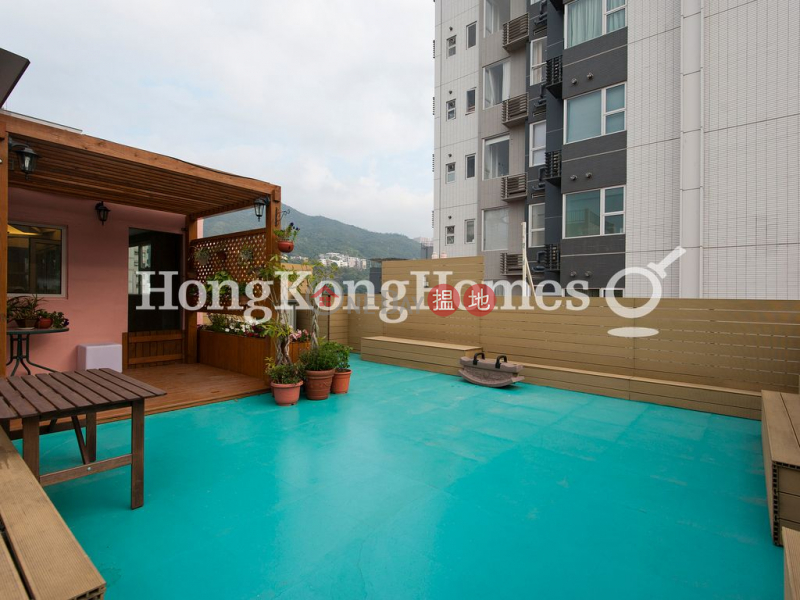 3 Bedroom Family Unit at Fine Mansion | For Sale | Fine Mansion 豐寧大廈 Sales Listings