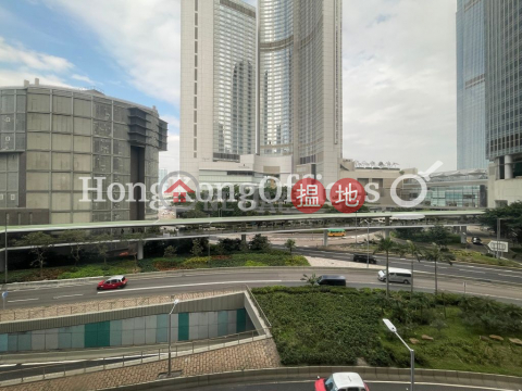 Office Unit for Rent at New York House, New York House 紐約行 | Central District (HKO-2060-ABER)_0