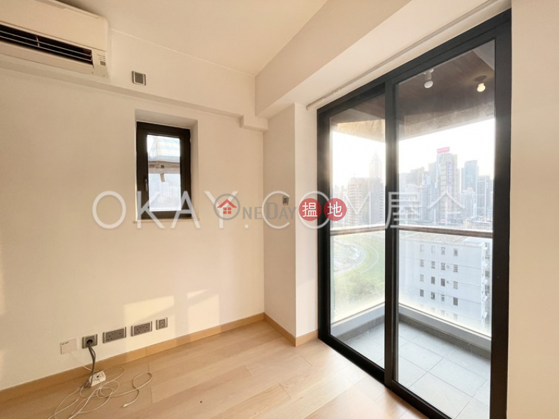 Unique 2 bedroom with balcony | Rental, 8 Ventris Road | Wan Chai District Hong Kong Rental HK$ 27,000/ month
