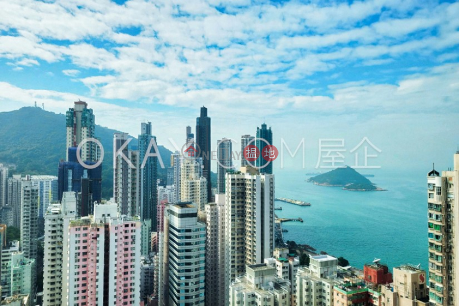Property Search Hong Kong | OneDay | Residential | Sales Listings Rare 3 bedroom on high floor | For Sale