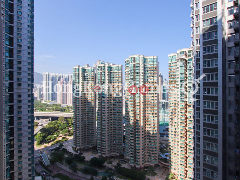 Property Search Hong Kong | OneDay | Residential Rental Listings 3 Bedroom Family Unit for Rent at Imperial Seabank (Tower 3) Imperial Cullinan