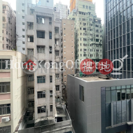 Office Unit for Rent at Winsan Tower