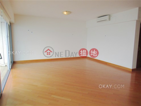Unique 4 bedroom with balcony & parking | Rental | Phase 4 Bel-Air On The Peak Residence Bel-Air 貝沙灣4期 _0