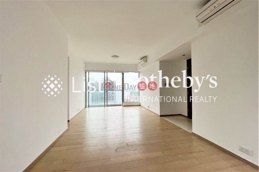 Property for Sale at The Summa with 3 Bedrooms | 23 Hing Hon Road | Western District | Hong Kong, Sales | HK$ 32M
