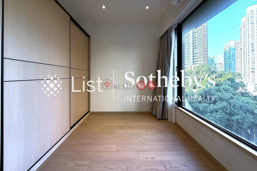 Property for Rent at Winfield Building Block A&B with 3 Bedrooms | 1-3 Ventris Road | Wan Chai District, Hong Kong, Rental, HK$ 88,000/ month