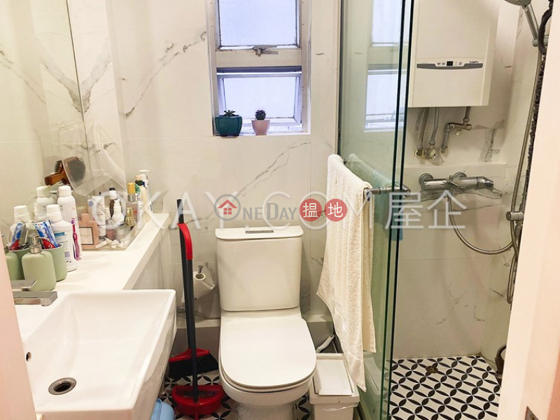 Property Search Hong Kong | OneDay | Residential | Sales Listings Unique 1 bedroom in Happy Valley | For Sale