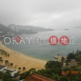 Efficient 4 bedroom with sea views, balcony | Rental | Repulse Bay Apartments 淺水灣花園大廈 _0