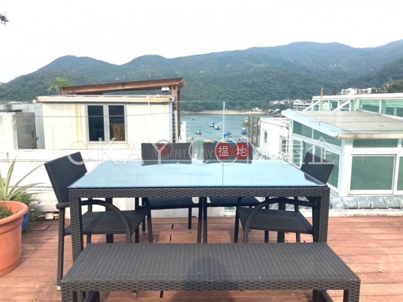 Property Search Hong Kong | OneDay | Residential, Sales Listings Popular house with sea views, rooftop & terrace | For Sale