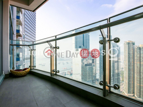 Expat Family Unit at The Harbourside Tower 2 | For Sale | The Harbourside Tower 2 君臨天下2座 _0