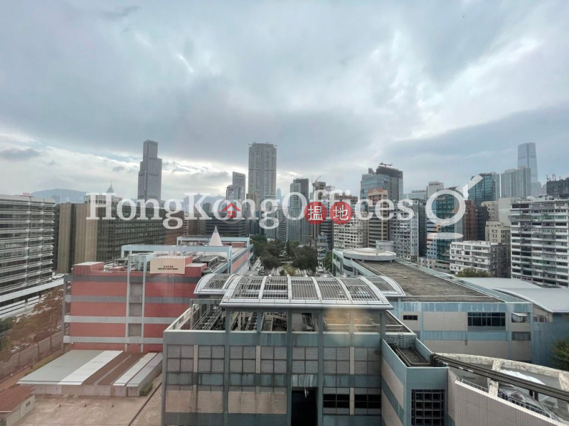 Office Unit for Rent at Concordia Plaza, Concordia Plaza 康宏廣場 Rental Listings | Yau Tsim Mong (HKO-44755-ACHR)