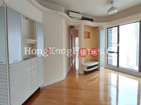 3 Bedroom Family Unit at The Belcher's Phase 2 Tower 5 | For Sale | The Belcher's Phase 2 Tower 5 寶翠園2期5座 _0