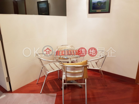 Gorgeous 2 bedroom with terrace | For Sale | The Arch Star Tower (Tower 2) 凱旋門觀星閣(2座) _0