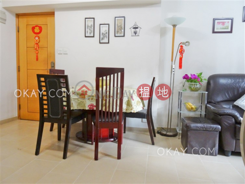Tasteful 3 bedroom in Fortress Hill | For Sale|Wah Hoi Mansion(Wah Hoi Mansion)Sales Listings (OKAY-S242977)_0