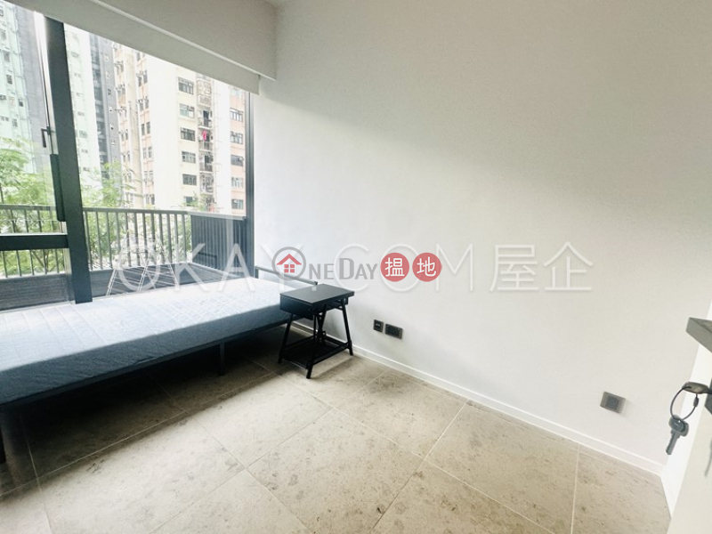 Charming 2 bedroom with terrace & balcony | For Sale | 321 Des Voeux Road West | Western District, Hong Kong, Sales HK$ 10.8M