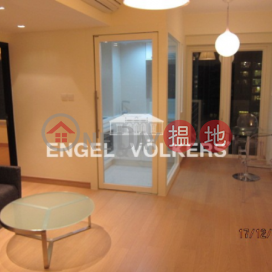 1 Bed Flat for Rent in Mid Levels West, The Icon 干德道38號The ICON | Western District (EVHK18294)_0