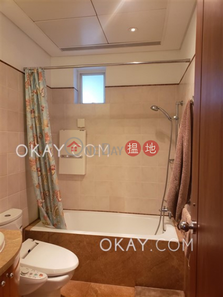 Charming 2 bedroom on high floor with sea views | Rental | Star Crest 星域軒 Rental Listings