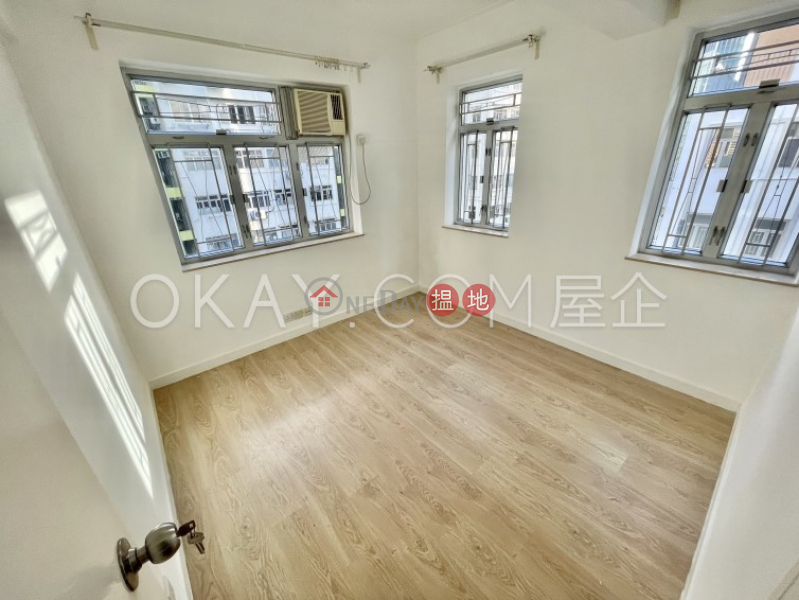 Tasteful penthouse with balcony | Rental | 11-19 Great George Street | Wan Chai District | Hong Kong Rental | HK$ 26,000/ month
