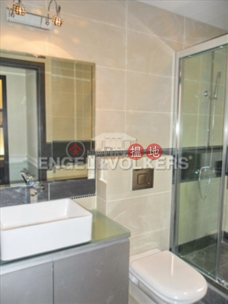 3 Bedroom Family Flat for Sale in Mid Levels West | Roc Ye Court 樂怡閣 Sales Listings