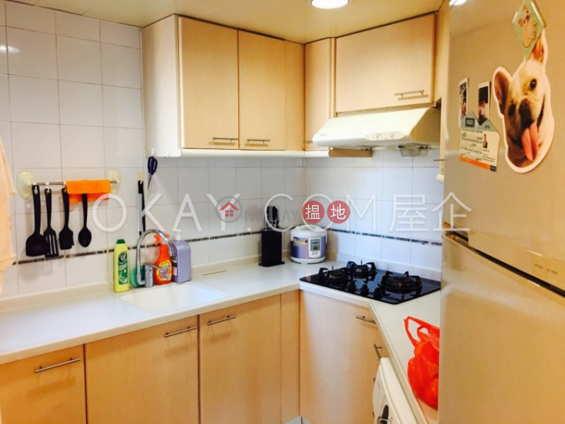 Scholastic Garden, Middle Residential Rental Listings HK$ 34,000/ month