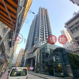 利奧坊．凱岸,大角咀, 九龍