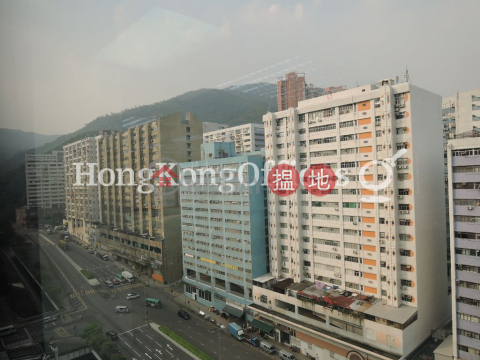 Office Unit for Rent at Sha Tin Galleria, Sha Tin Galleria 沙田商業中心 | Sha Tin (HKO-67493-ALHR)_0