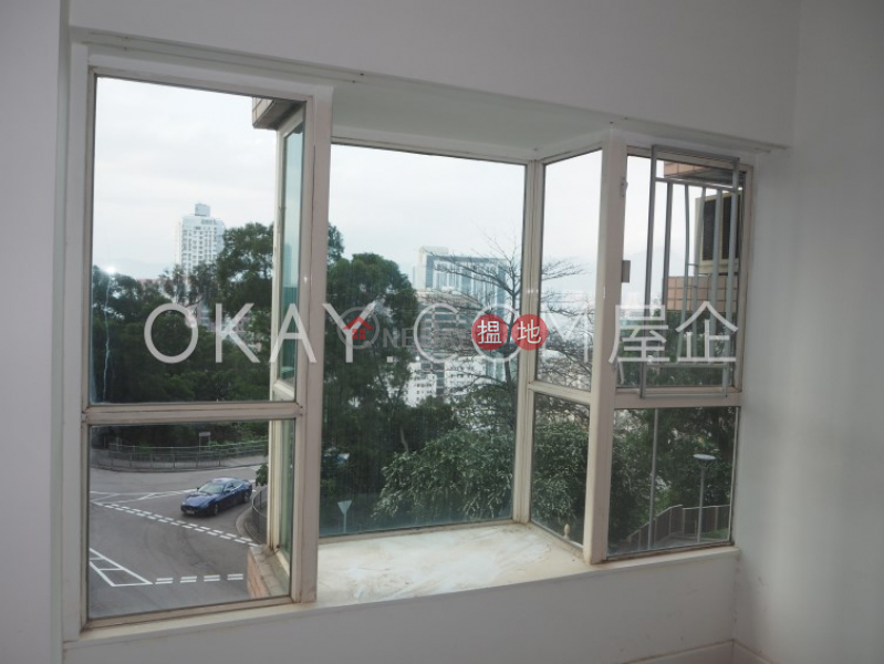 HK$ 33,800/ month | Pacific Palisades, Eastern District Charming 3 bedroom with balcony | Rental