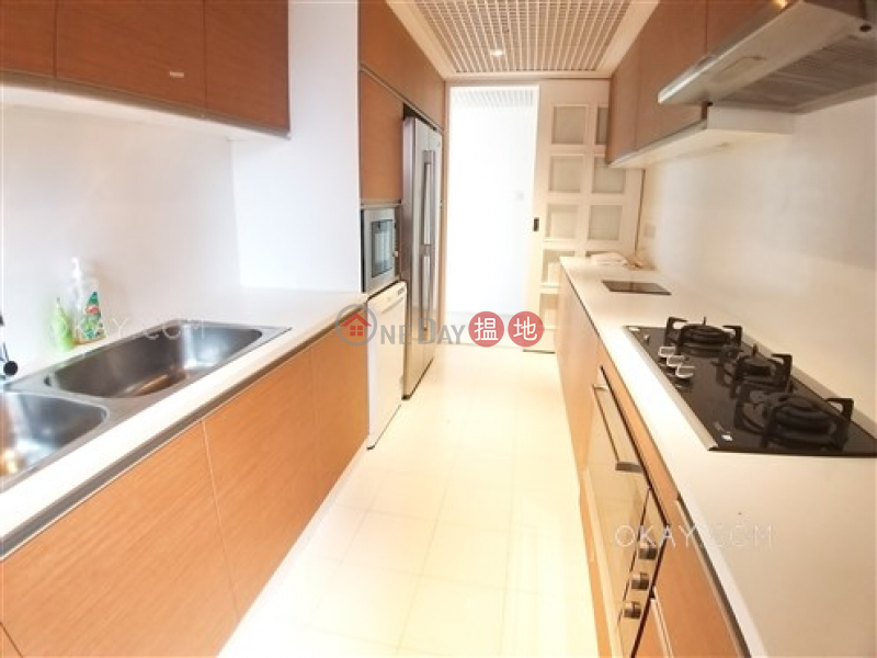 Property Search Hong Kong | OneDay | Residential Rental Listings Lovely 3 bedroom with balcony & parking | Rental