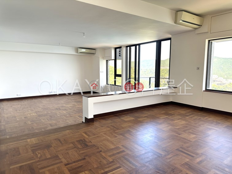 4房2廁,實用率高,極高層,海景曼克頓花園出租單位-33大潭道 | 南區-香港|出租HK$ 96,000/ 月