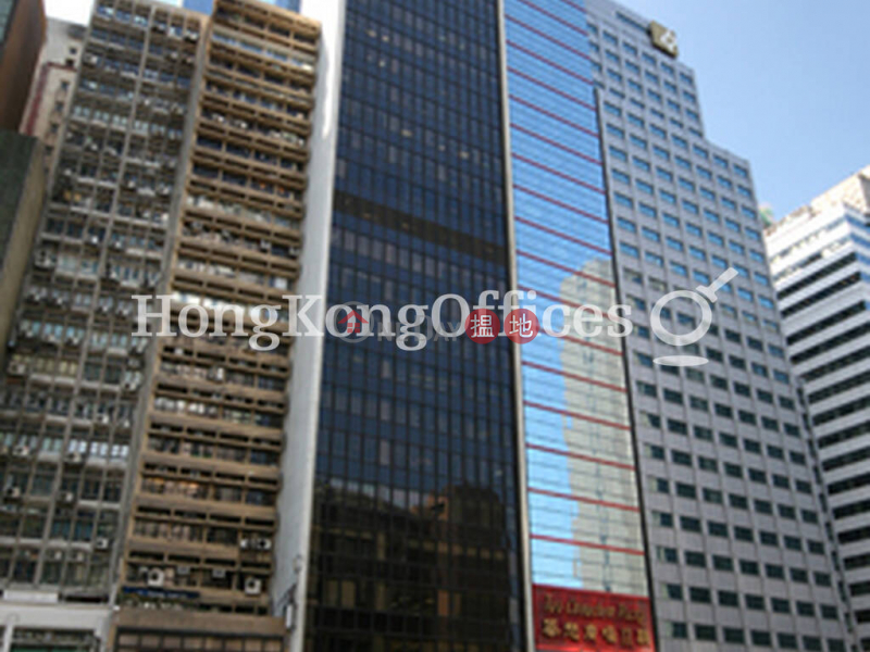 Office Unit for Rent at The Chinese Manufacturers Association Of Hong Kong Building | The Chinese Manufacturers Association Of Hong Kong Building 香港中華廠商聯合會大廈 Rental Listings