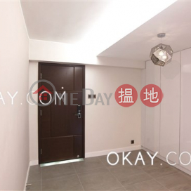 Charming 2 bedroom in Quarry Bay | For Sale | (T-19) Tang Kung Mansion On Kam Din Terrace Taikoo Shing 唐宮閣 (19座) _0