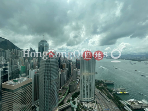 國際金融中心2期寫字樓租單位出租 | 國際金融中心2期 Two International Finance Centre _0