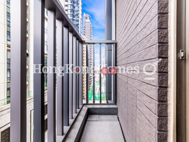 Property Search Hong Kong | OneDay | Residential Rental Listings, 1 Bed Unit for Rent at King\'s Hill