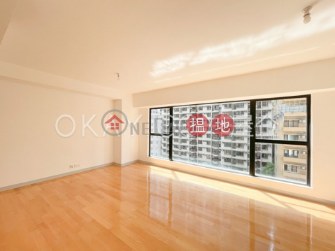 Rare 3 bedroom in Mid-levels West | Rental | 62B Robinson Road 愛富華庭 _0