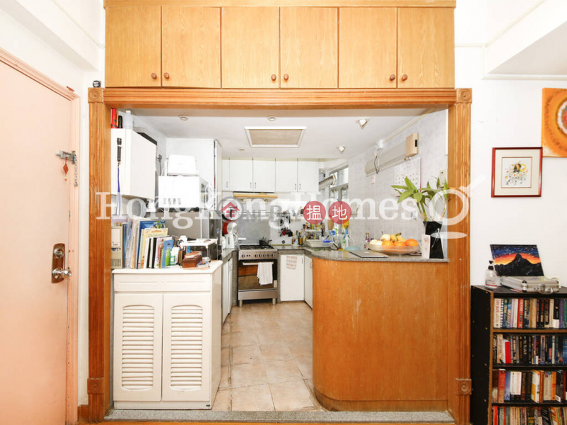 3 Bedroom Family Unit at Ka Ning Mansion | For Sale | Ka Ning Mansion 嘉寧大廈 Sales Listings
