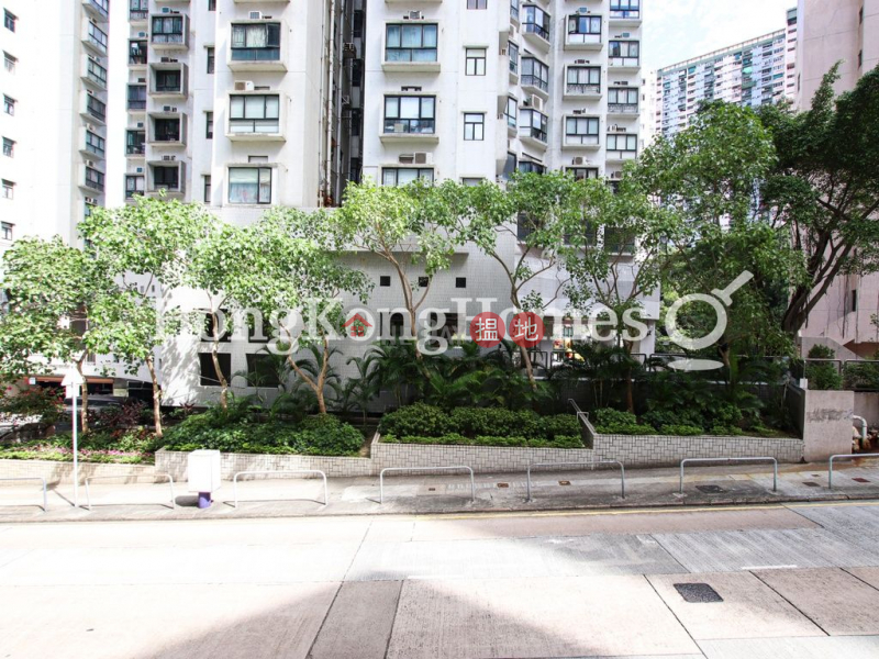 Property Search Hong Kong | OneDay | Residential | Rental Listings 3 Bedroom Family Unit for Rent at 16-18 Tai Hang Road