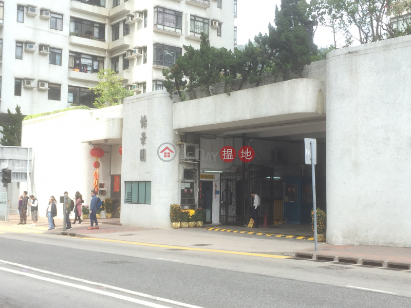 Block 1 Fairview Garden (Block 1 Fairview Garden) Tsuen Wan East|搵地(OneDay)(3)