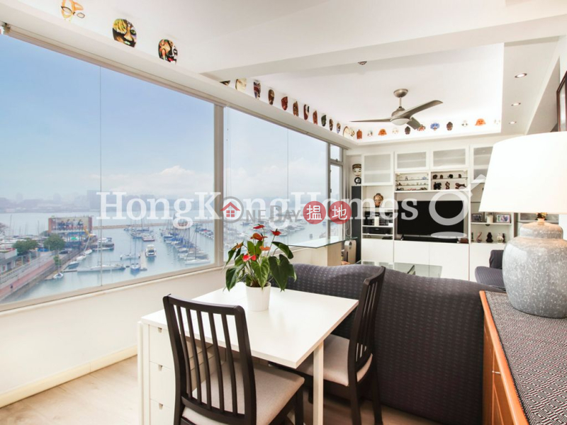 HK$ 1,350萬-海都大廈灣仔區|海都大廈一房單位出售