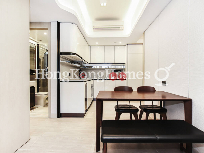 Townplace Soho, Unknown, Residential Rental Listings HK$ 41,100/ month