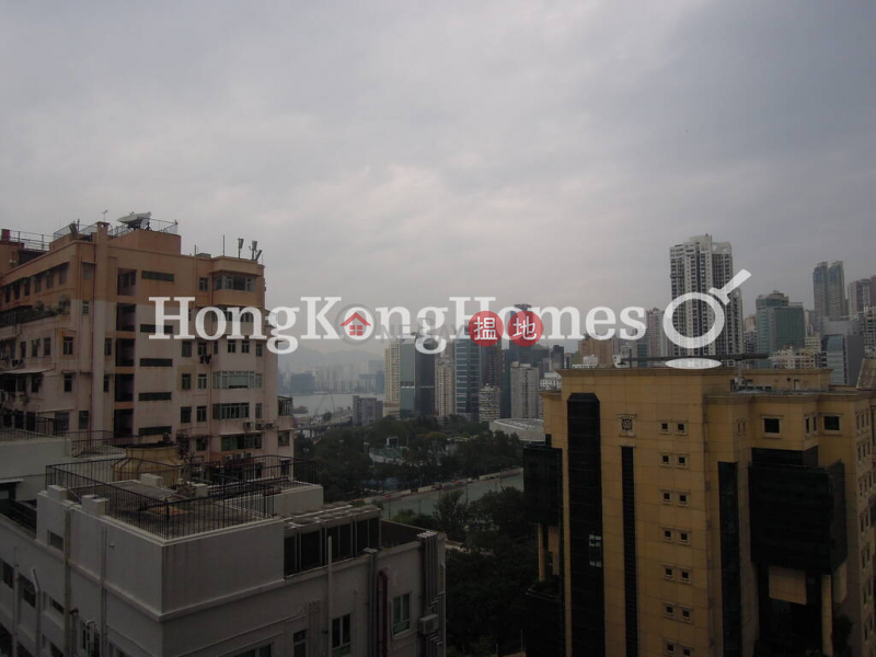 Property Search Hong Kong | OneDay | Residential | Sales Listings | 1 Bed Unit at yoo Residence | For Sale
