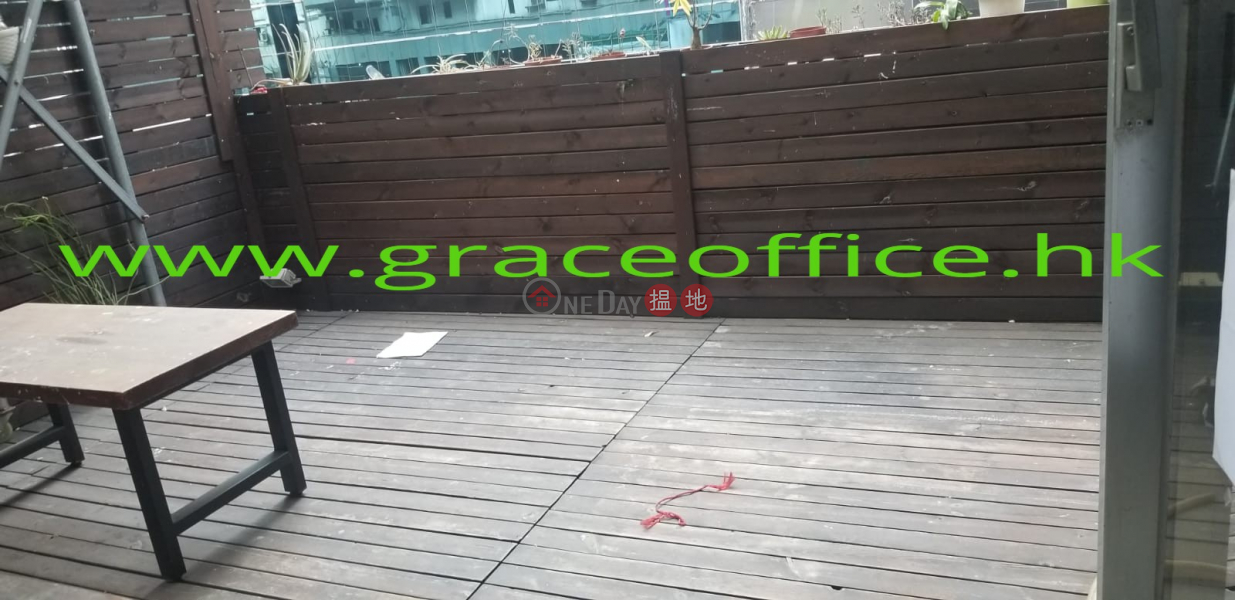 金威商業大廈|低層寫字樓/工商樓盤-出租樓盤-HK$ 20,000/ 月