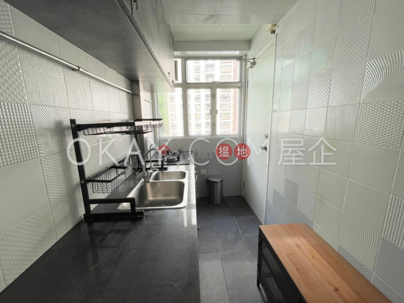 Champion Court High Residential Rental Listings | HK$ 42,000/ month