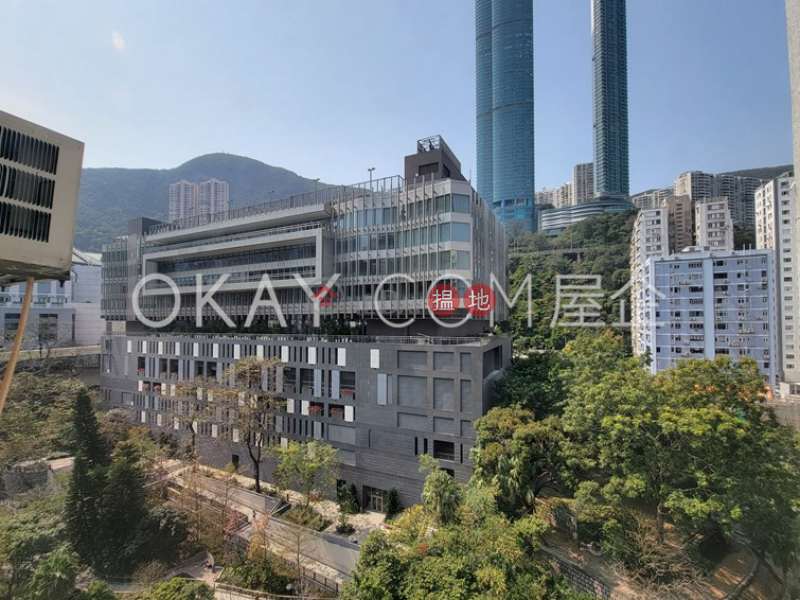 HK$ 31,000/ 月|誠和閣|灣仔區3房2廁,實用率高誠和閣出租單位