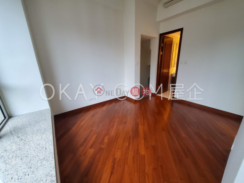 Gorgeous 1 bedroom with balcony | Rental, The Avenue Tower 2 囍匯 2座 Rental Listings | Wan Chai District (OKAY-R289726)
