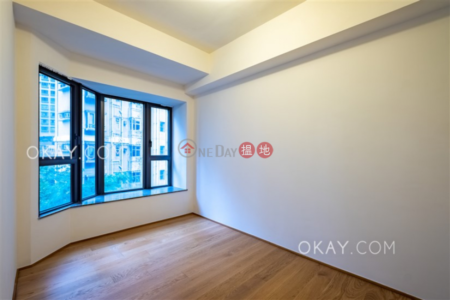Elegant 2 bedroom with balcony | Rental, Alassio 殷然 Rental Listings | Western District (OKAY-R306327)