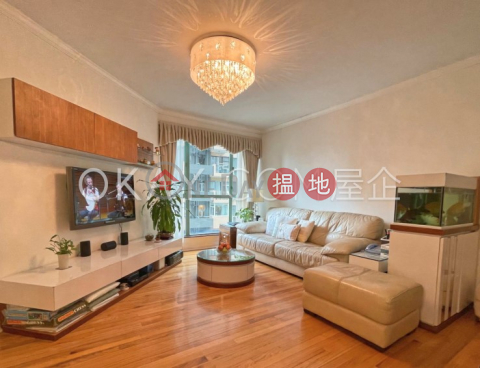 Lovely 3 bedroom in Mid-levels West | For Sale | Goldwin Heights 高雲臺 _0