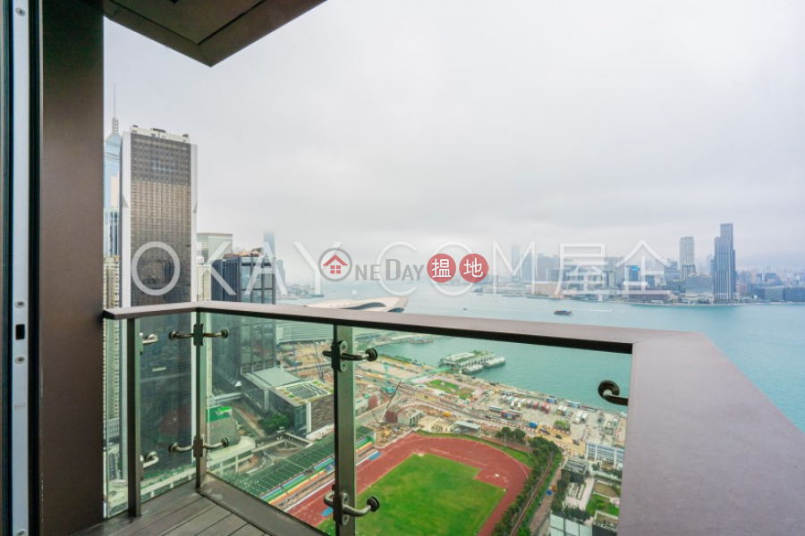 香港搵樓|租樓|二手盤|買樓| 搵地 | 住宅-出租樓盤|4房3廁,極高層,星級會所尚匯出租單位