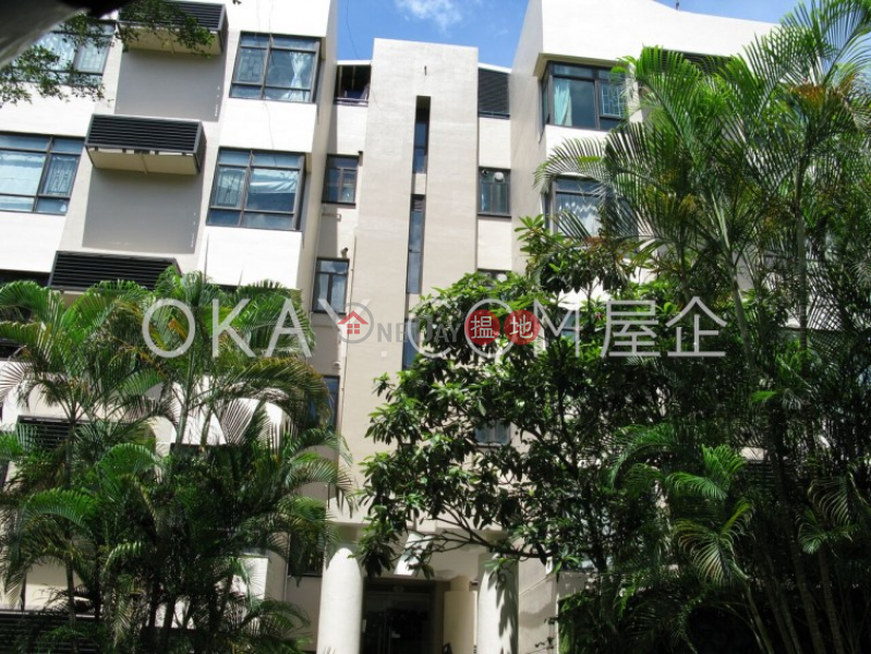 Property Search Hong Kong | OneDay | Residential, Sales Listings, Efficient 4 bedroom with balcony | For Sale