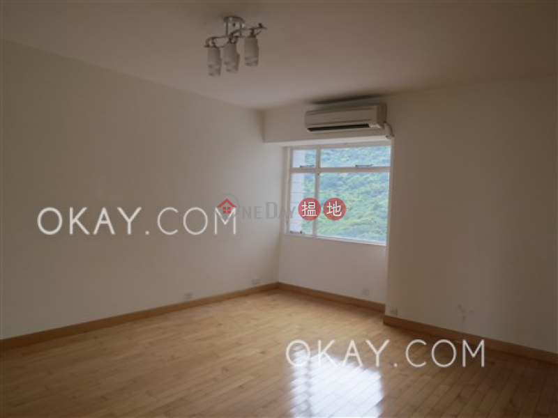 Efficient 3 bedroom on high floor with parking | Rental | Villa Monte Rosa 玫瑰新邨 Rental Listings