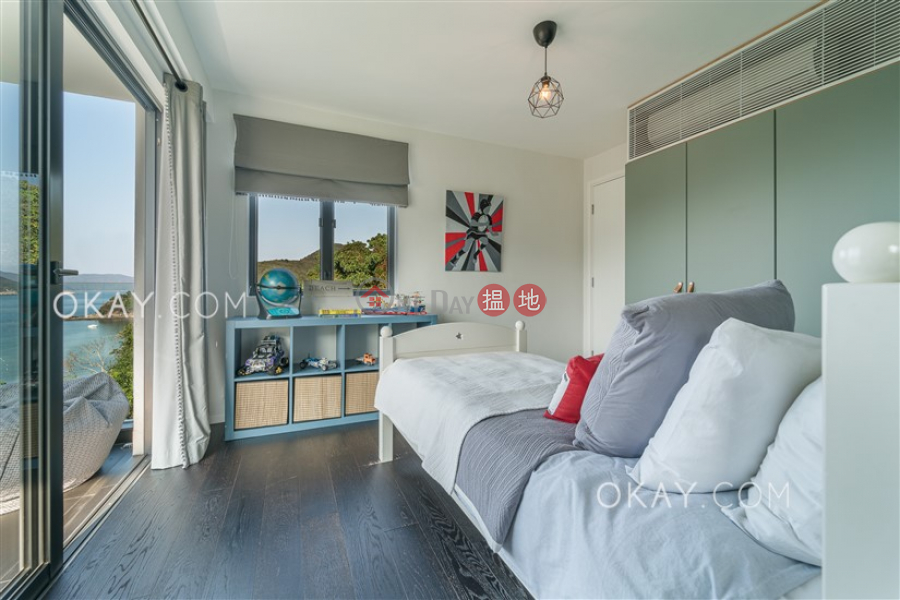 Property Search Hong Kong | OneDay | Residential Rental Listings Exquisite house with sea views, rooftop & terrace | Rental