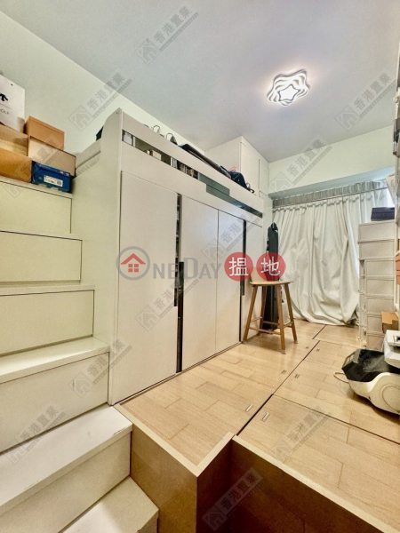 Four bedrooms and two apartment in The Cullinan Sun Sky | The Cullinan Tower 21 Zone 1 (Sun Sky) 天璽21座1區(日鑽) Sales Listings